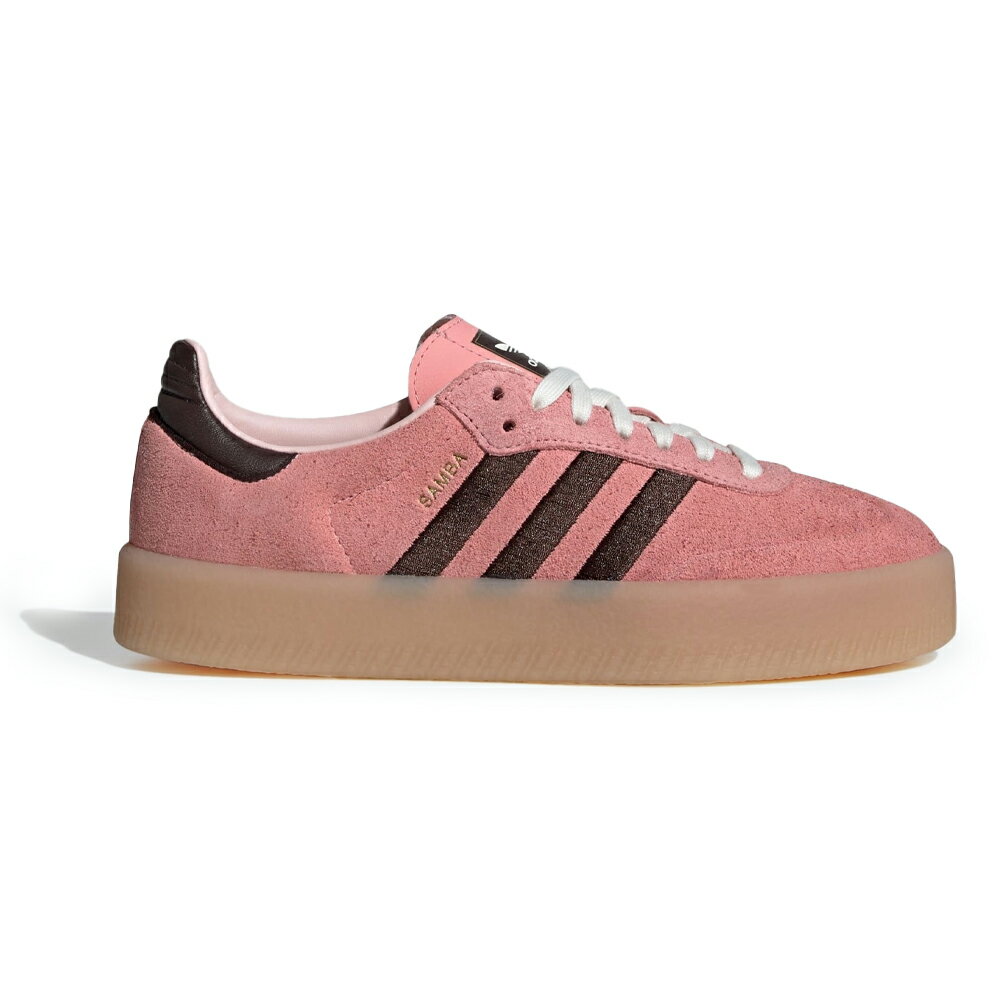 楽天市場】adidas SAMBA サンバ（靴サイズ（cm）25.5・カラーピンク