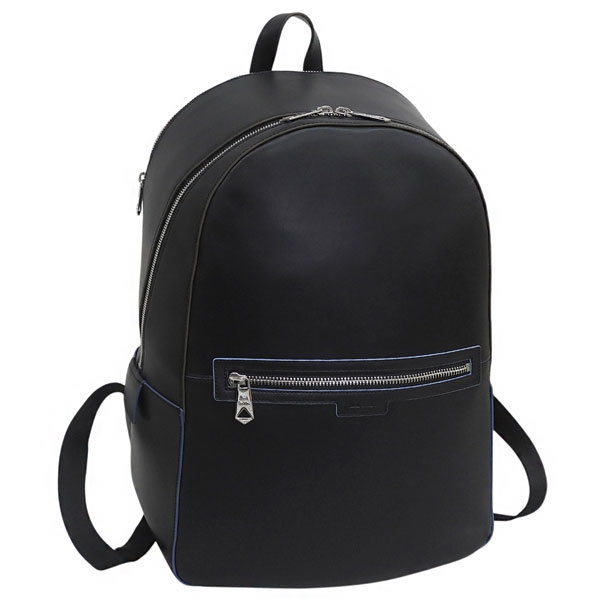 乐天商城 - ポールスミス バッグ メンズ リュックサック アウトレット レザー ブラック N152R-990 PAUL SMITH A4対応