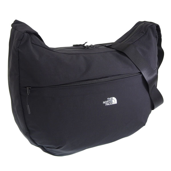 Rakuten - ノースフェイス バッグ メンズ レディース ショルダーバッグ ブラック LINDEN HOBO CROSSBODY NN2PS06J-BLK THE NORTH FACE A4対応