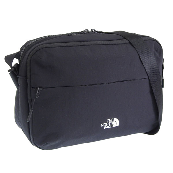 Rakuten - ノースフェイス バッグ メンズ レディース ショルダーバッグ ナイロン ブラック LINDEN CROSS BAG NN2PS09J-BLK THE NORTH FACE