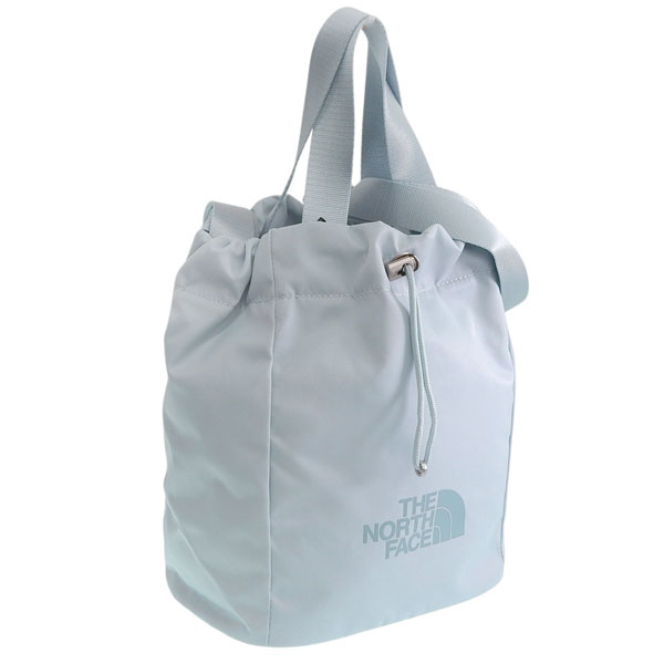Rakuten - ノースフェイス バッグ レディース ショルダーバッグ ブルー BONNEY BUCKET BAG MINI NN2PS22L-BGY THE NORTH FACE