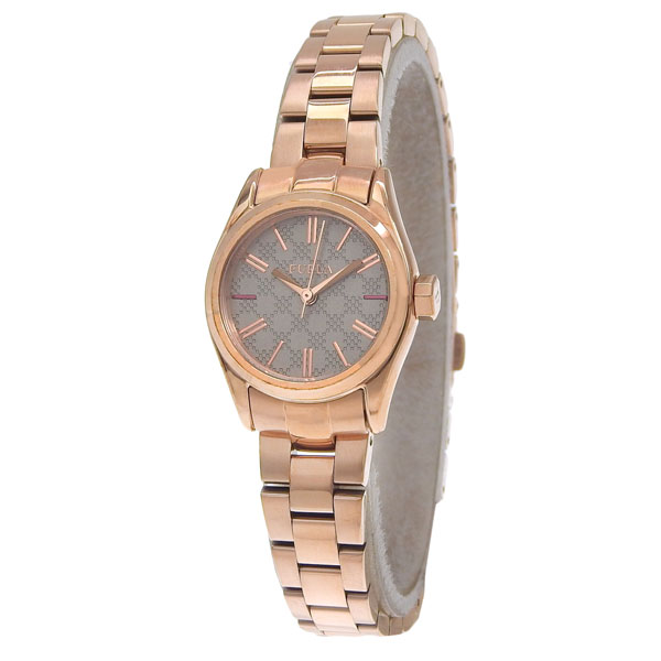Other - フルラ 小物 レディース 腕時計 SS ゴールド EVA 25mm 3H WARM GRAY DIAL BR R4253101525 FURLA