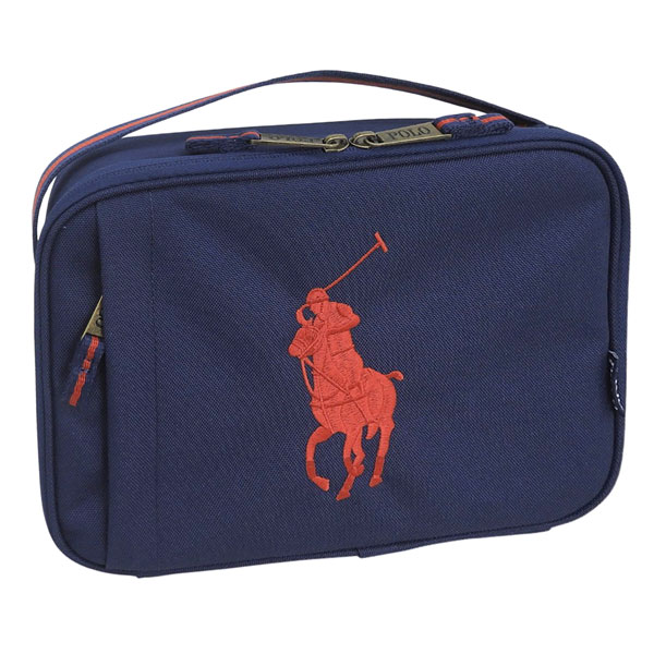 Rakuten - ラルフローレン バッグ レディース ランチバッグ ネイビー 9AR013BCV RALPH LAUREN