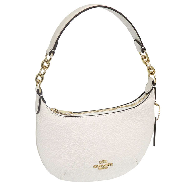 Rakuten - コーチ バッグ レディース ハンドバッグ アウトレット レザー チョーク MIN PYTN PBBL CEL08IMCHK COACH