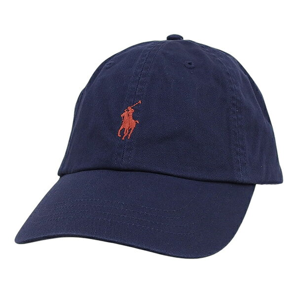 Rakuten - ラルフローレン 帽子 メンズ レディース キャップ OS コットン ネイビー CORE REPLEN MULTI HAT 710548524014NV RALPH LAUREN