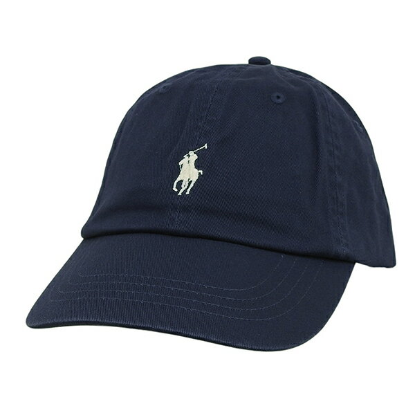 Rakuten - ラルフローレン 帽子 メンズ レディース キャップ OS コットン ネイビー M CLASSICS NAVY CLASSIC SPORT CAP 710667709505NV RALPH LAUREN