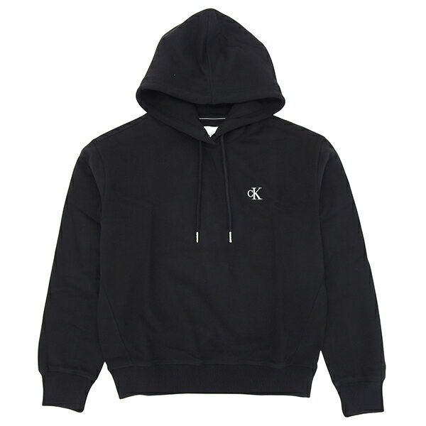 Rakuten - カルバンクライン 衣類 レディース フーディーパーカ M ブラック J20J213178BKM CALVIN KLEIN