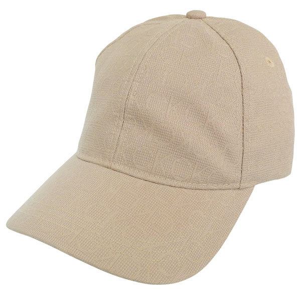 Rakuten - カルバンクライン 帽子 メンズ レディース キャップ OS ベージュ MONOGRAM JACQUARD CAP K60K612871DS CALVIN KLEIN