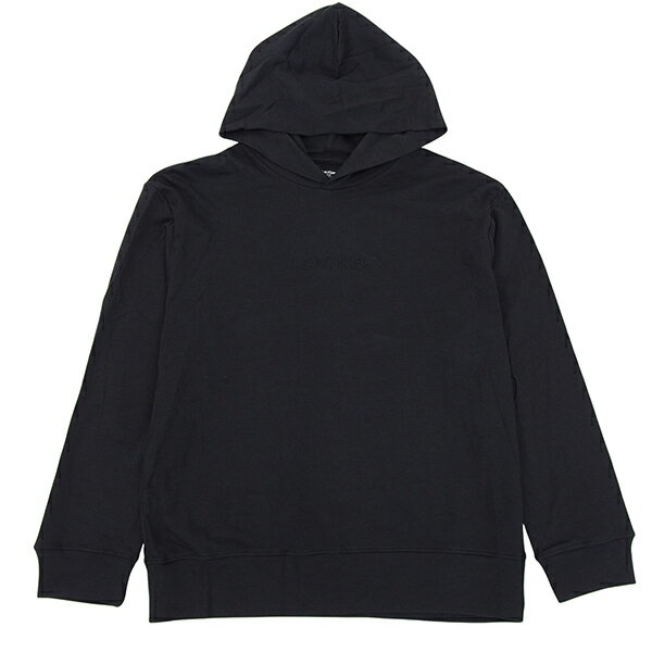 Rakuten - カルバンクライン 衣類 メンズ フーディーパーカ M ブラック L/S HOODIE NM2710EBKM CALVIN KLEIN