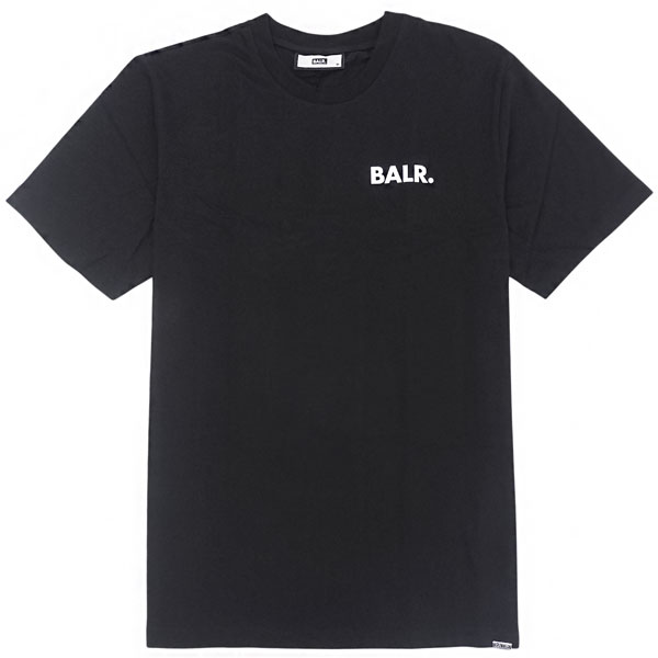 乐天商城 - ボーラー 衣類 メンズ Tシャツ L コットン ブラック Olaf Straight Graffiti T-Shirt B11121170JETBKL BALR.