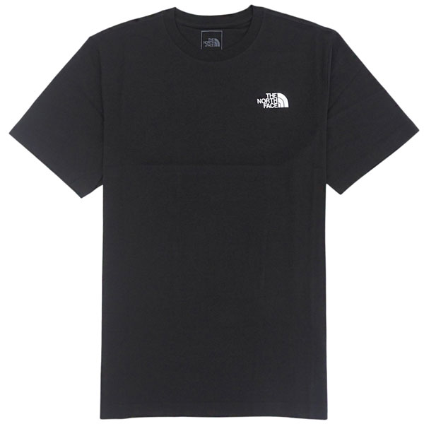 乐天商城 - ノースフェイス 衣類 メンズ レディース Tシャツ M ブラック M EVO BOX NSE REG SS T NF0A8B6K-KY4-M THE NORTH FACE