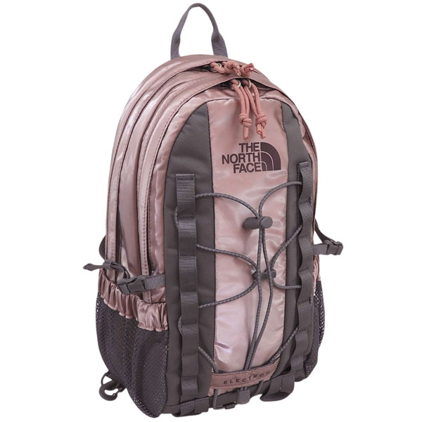 Rakuten - ノースフェイス バッグ メンズ レディース ボディバッグ ナイロン ピンク SUPER ONE WAY NN2PR01M-PIK THE NORTH FACE