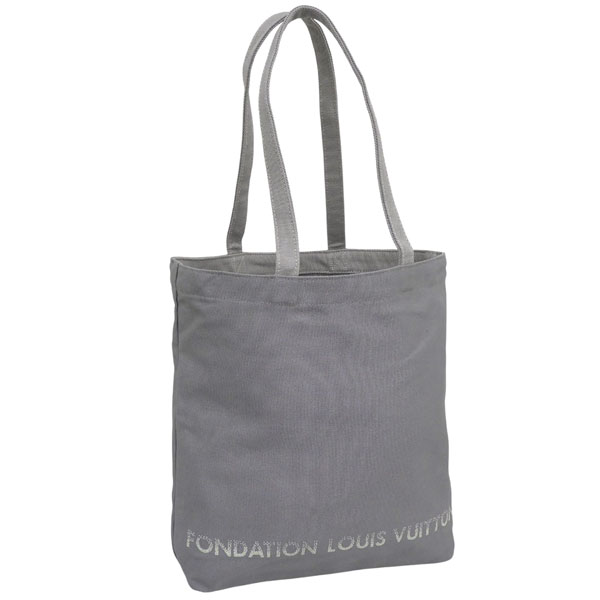 乐天商城 - ルイヴィトン バッグ メンズ レディース トートバッグ キャンバス グレー LV2000000000565 LOUIS VUITTON A4対応