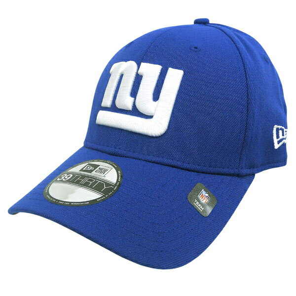 乐天商城 - ニューエラ 帽子 メンズ レディース キャップ MEDIUM/LARGE ブルー TEAM CLASSIC NEYGIA NE110331093930ML NEW ERA
