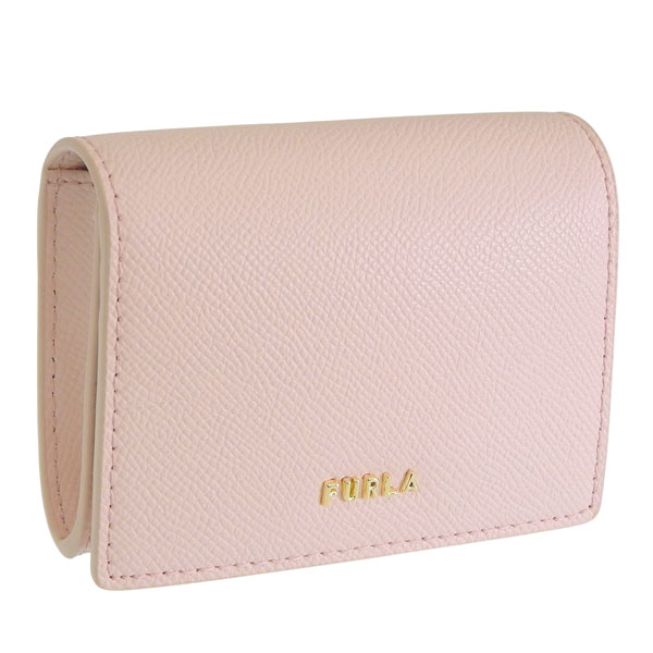 楽天市場】furla 名刺入れ ピンクの通販