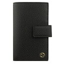 【全品5%OFFクーポン配布中】グッチ GUCCI ショップ袋付き 二つ折り財布 札入れ メンズ アウトレット 449344cao0g1000-zz | 二つ折り ウォレット サイフ さいふ 財布 ブランド財布 シンプル かっこいい おしゃれ オシャレ ブランド レザー 本革 GGロゴ ダブルG