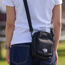 ノースフェイス バッグ メンズ レディース ショルダーバッグ ブラック SUPER CROSS BAG NN2PQ03J-BLK THE NORTH FACE ...