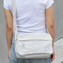 ノースフェイス バッグ メンズ レディース ショルダーバッグ ナイロン ホワイトサンド TRAVEL CROSS BAG M NN2PQ14B-WHS THE ...