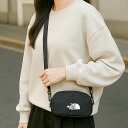 ノースフェイス バッグ メンズ レディース ショルダーバッグ ナイロン ブラック MULTI CROSS BAG MINI NN2PQ09J-BLK THE N...