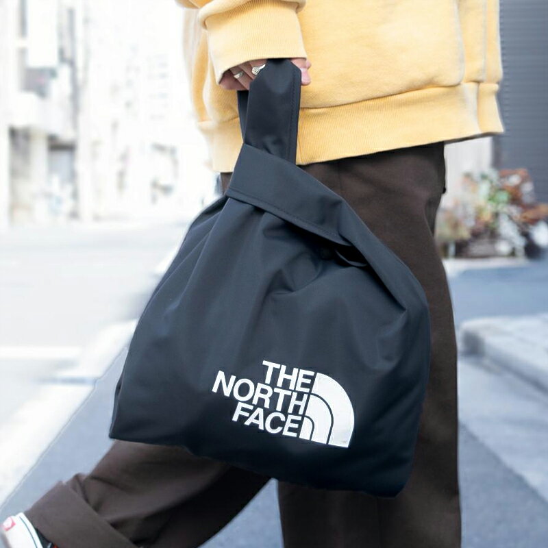 Rakuten - ノースフェイス バック メンズ レディース トートバッグ チャコール LINDO SHOPPER BAG MINI NN2PR20K-CHC THE NORTH FACE