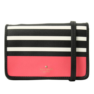 ケイトスペード バッグ KATE SPADE ショルダーバッグ ミニバッグ pxru8312-272 | 斜めがけ 斜め掛け hyde lane stripe renee 小さい 小さめ コンパクト ブランド レディース 可愛い オシャレ おしゃれ 【全品ポイント10倍 4日20時〜】