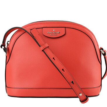 【全品5%OFFクーポン配布中】ケイトスペード KATE SPADE 斜めがけショルダーバッグ アウトレット SYLVIA X-LARGE DOME CROSSBO wkru6610-612 | ショルダー バッグ かばん 鞄 斜め掛け ミニ ミニバッグ 旅行 レディース ブランド レザー 母の日 早割