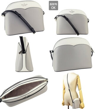 【10%OFFクーポン配布中】 ケイトスペード KATE SPADE 斜め掛けショルダーバッグ アウトレット wkru7084-158