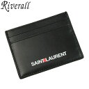 サンローラン パスケース メンズ サンローラン SAINT LAURENT PARIS カードケース パスケース メンズ アウトレット YSL 375946d5j2e1070-zz | コンパクト ブランド レザー ロゴ 黒 ブラック 送料無料 かっこいい 30日間返品保証