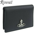 BBAEGXgEbh  fB[X J[hP[X ubN SMOOTH LEATHER CARD HOLDER 51110015L001QN401 VIVIENNE WESTWOOD