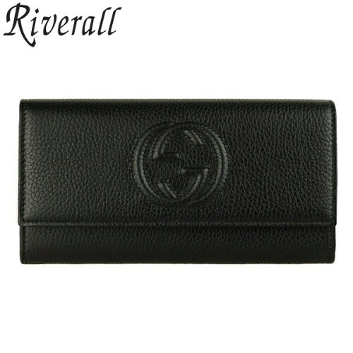 riverall GUCCI グッチ 財布 レディース 新品グッチ 財布 GUCCI ショ...