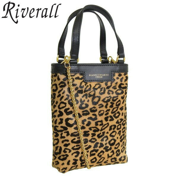 ジャンニキャリーニ スマホショルダー スマホショルダ