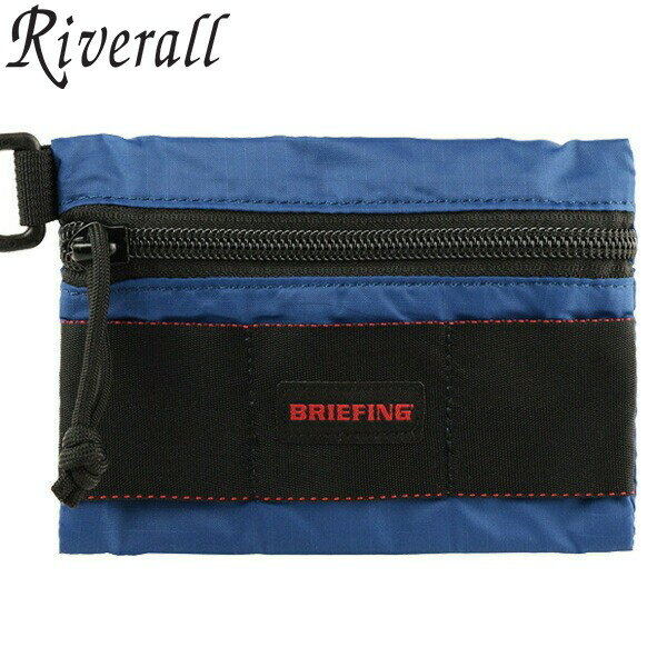ブリーフィング BRIEFING ポーチ コインケース メンズ アウトレット品 boa203a09-