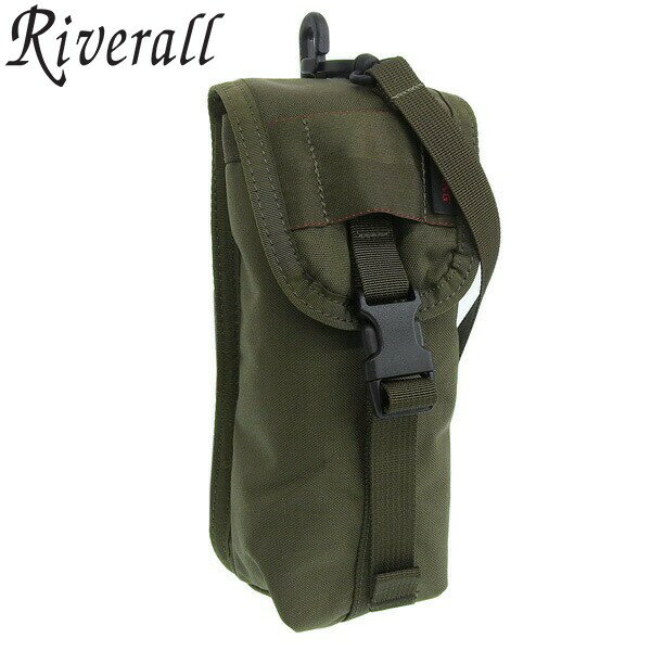 ブリーフィング ブリーフィング 小物 ユニセックス アウトレット ポーチ オリーブ AT-FLAP POUCH TALL BRL201A53-067 BRIEFING 30日間返品保証 代引手数料無料 楽天スーパーセール