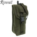ブリーフィング 小物 ユニセックス アウトレット品 ポーチ オリーブ AT-FLAP POUCH TALL BRL201A53-067 BRIEFING 30日...