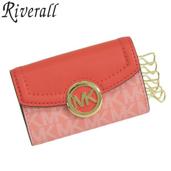 マイケルコース キーケース レディース キーケース マイケルコース MICHAEL KORS 小物 ピンクマルチ レディース d35s0gftp5b-graml2 アウトレット 30日間返品保証 代引手数料無料 楽天スーパーセール