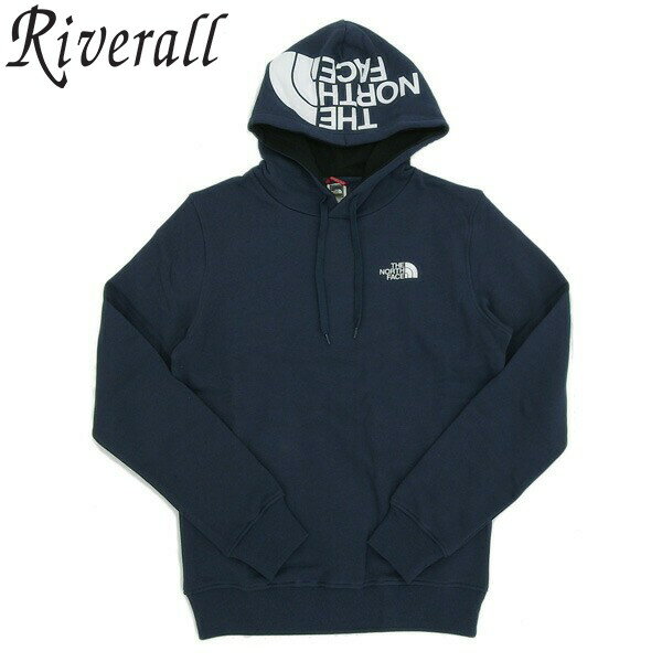 ノースフェイス 衣類 メンズ レディース パーカー XL ネイビー M SEASONAL DREW PEAK PULLOVER NF0A2TUV8K2NAVYXL THE NORTH FACE