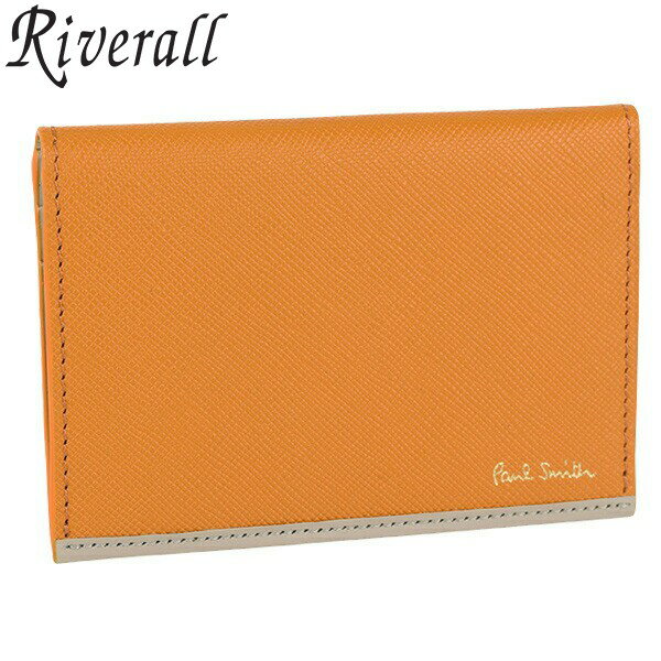 ポールスミス PAUL SMITH パスケース カードケース レディース アウトレット品 psmp0080 30日間返品保証 代引手数料無料 楽天スーパーセール
