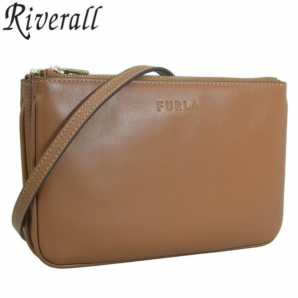 フルラ 革ショルダーバッグ レディース フルラ バッグ FURLA MIASTELLA MINI CROSSBODY ショルダーバッグ バッグ レザー コニャック ブラウン系 レディース we00217bx005303b00 30日間返品保証 代引手数料無料 ポイント10倍