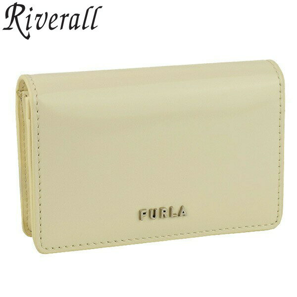 フルラ 名刺入れ フルラ FURLA 名刺入れ カードケース wp00154t20000wh000 30日間返品保証 代引手数料無料 楽天スーパーセール