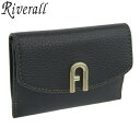 フルラ FURLA PRIMURA M CARD CASE カードケース 名刺ケース レザー ブラック レディース wp00219bx0053o6000 30日...