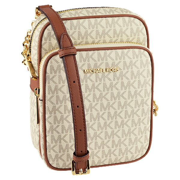 乐天商城 - マイケルコース バッグ M. MICHAEL KORS 斜めがけショルダーバッグ チェーン アウトレット品 35f1gtvc2b-vanilla 30日間返品保証 代引手数料無料 楽天スーパーセール ▲厳選▲