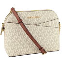 マイケルコース バッグ M. MICHAEL KORS 斜めがけショルダーバッグ チェーン アウトレット品 35f1gtvc6b-vanilla 30日間返品保...