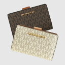 マイケルコース 財布 M. MICHAEL KORS 三つ折り財布 アウトレット品 35F8GTVF2B 30日間返品保証 代引手数料無料 一粒万倍日 楽天スー...