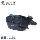 モンベル ボディバッグ Delta Gusset Pouch M デルタガセットポーチ NV Mサイズ 容量 1.3L ウエストポーチ SLING BAG mont-bell ナイロン ネイビー メンズ レディース 1123764-nv-zz 30日間返品保証 代引手数料無料