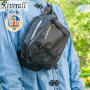 モンベル ボディーバッグ 【楽天ランキング1位】 Trail Lumbar Pack 7 トレールランバーパック7 ウエストポーチ mont-bell SLING BAG 1133199-bk-zz ナイロン ブラック 容量 7L メンズ レディ…