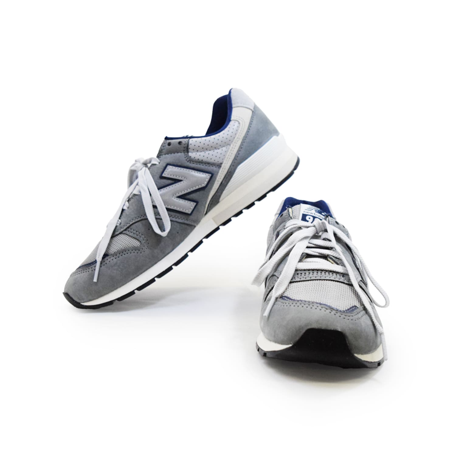 訳あり】New Balance H574J × VICTM ニューバランス - メルカリ