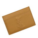 【全品5%OFFクーポン配布中】サンローランパリ SAINT LAURENT PARIS カードホルダー/パスケース レディース ベージュ 352908cp20o2718-zz item715 母の日 早割