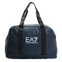 【全品5%OFFクーポン配布中】エンポリオ・アルマーニ EMPORIO ARMANI トートバッグ ボストン TRAIN FOLDABLE U GYMBAG EA7 折りたたみ メンズ 245003-cc801-02836