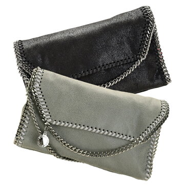 ステラマッカートニー STELLA McCARTNEY 斜めがけショルダーバッグ チェーン ファラベラ FALABELLA 364519 | ショルダー バッグ 鞄 レディース 肩掛け 斜め掛け 斜めがけ かわいい 可愛い オシャレ ブランド