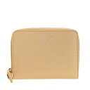 【全品5%OFFクーポン配布中】サンローラン SAINT LAURENT PARIS 二つ折り財布 YSL アウトレット 414661b680n9904-zz | ウォレット サイフ さいふ 財布 コンパクト ファスナー レディース 可愛い オシャレ おしゃれ 使いやすい ブランド 母の日 早割